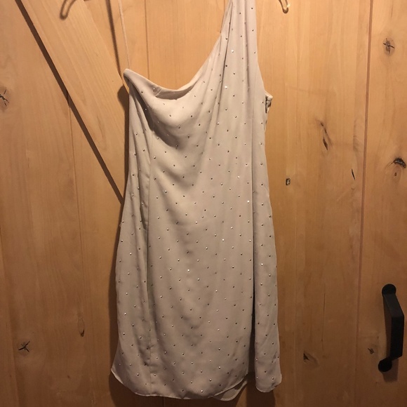 Express Dress - Picture 3 of 4